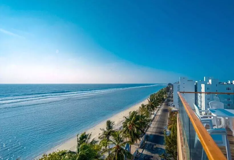 Fotos del hotel Coral Grand Beach & Spa:  7