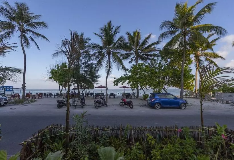 Fotos del hotel Coral Grand Beach & Spa:  11