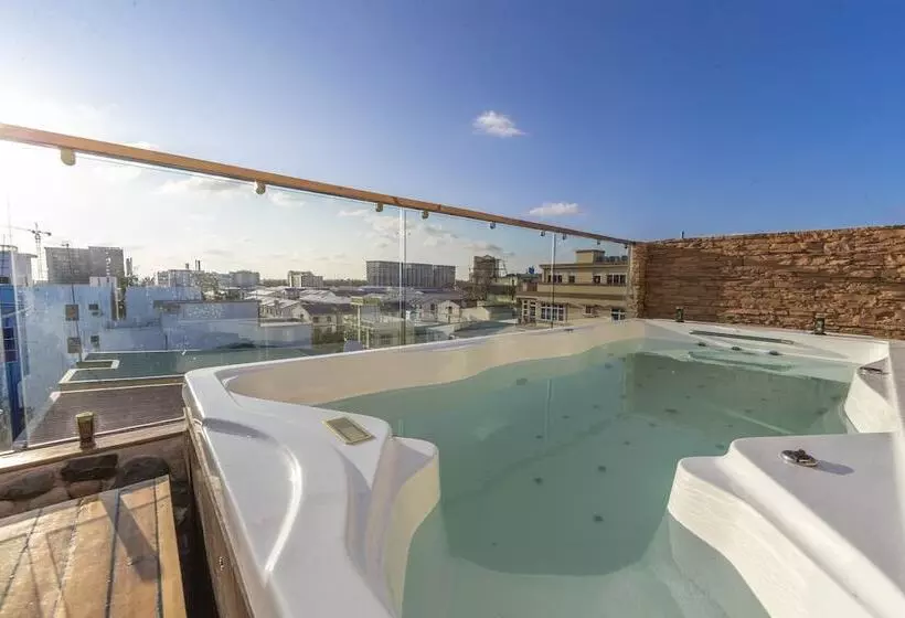 Fotos del hotel Coral Grand Beach & Spa:  4