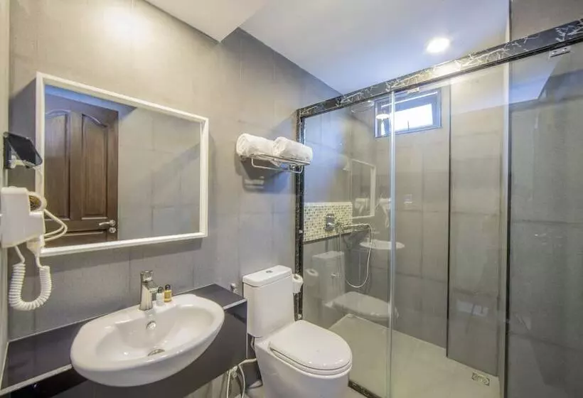 Fotos del hotel Coral Grand Beach & Spa:  6
