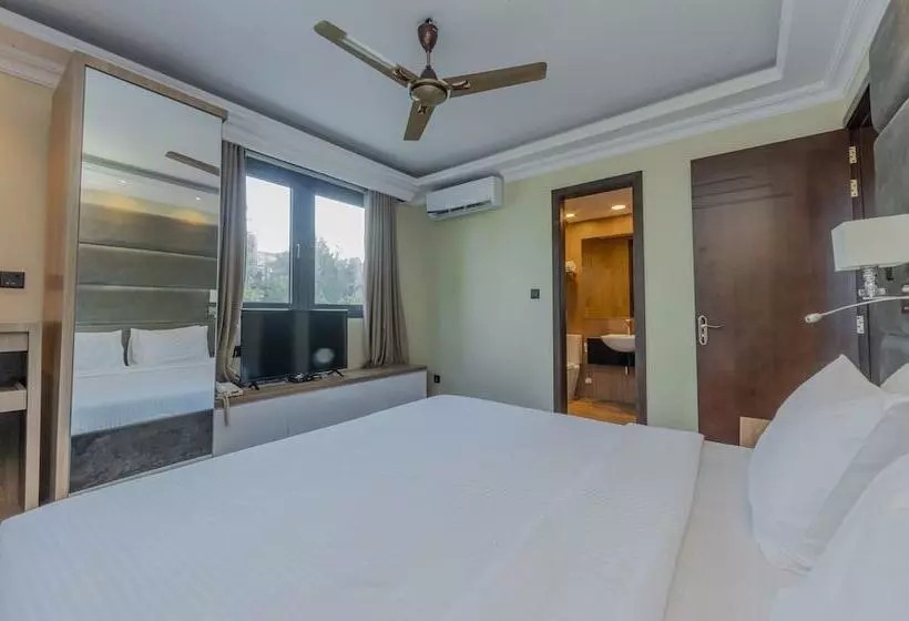 Fotos del hotel Coral Grand Beach & Spa:  12