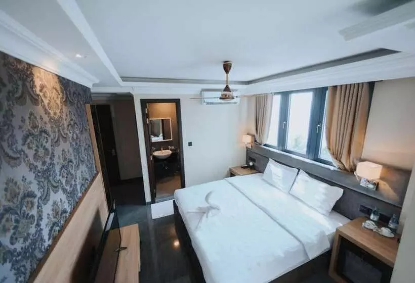 Fotos del hotel Coral Grand Beach & Spa:  8