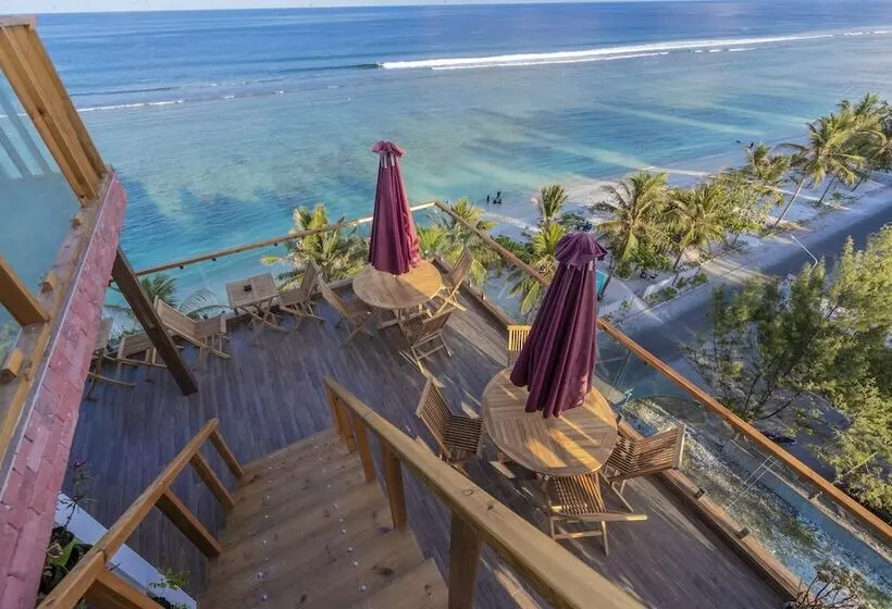 Fotos del hotel Coral Grand Beach & Spa:  14