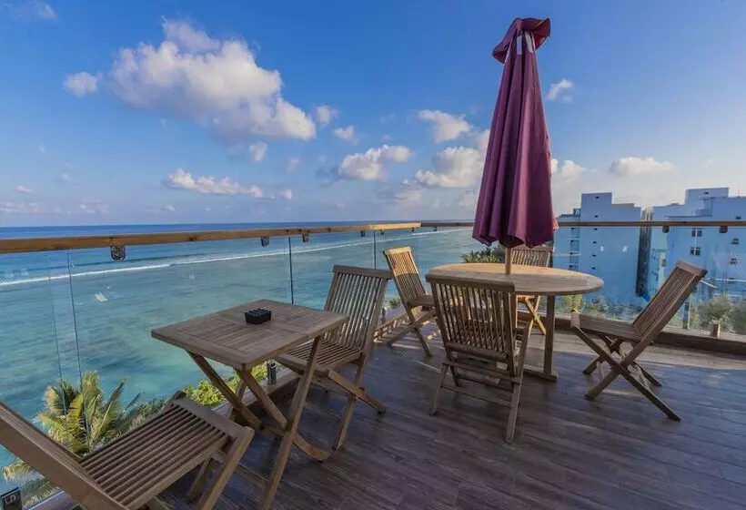 Fotos del hotel Coral Grand Beach & Spa:  15