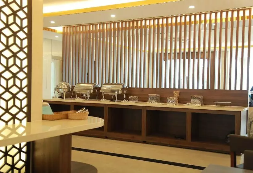 Fotos del hotel Gold Boutique:  8