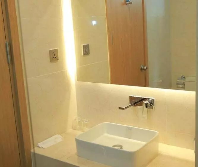 Fotos del hotel Gold Boutique:  5