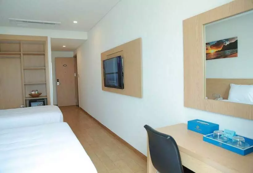 Fotos del hotel Gold Boutique:  18