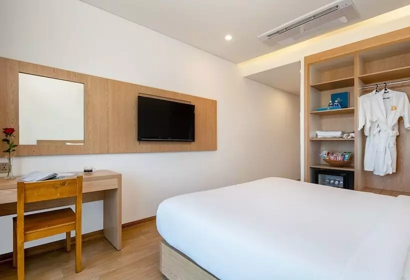 Fotos del hotel Gold Boutique:  16