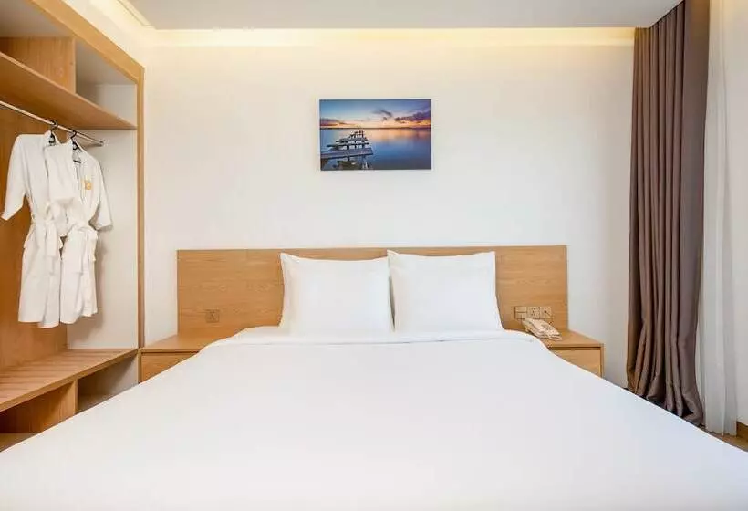 Fotos del hotel Gold Boutique:  21