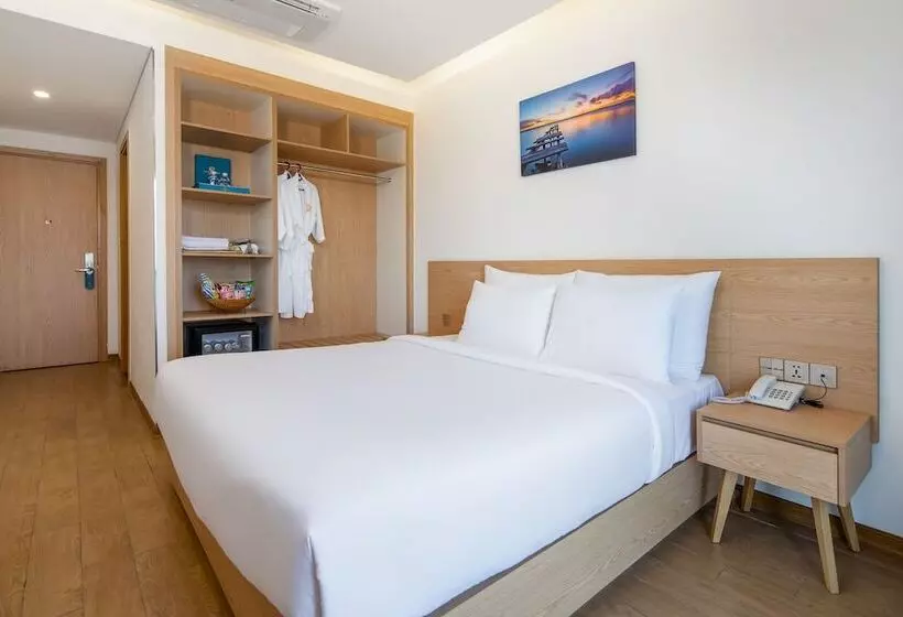 Fotos del hotel Gold Boutique:  22