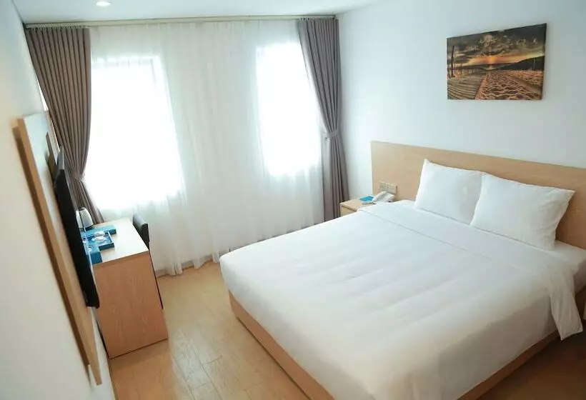 Fotos del hotel Gold Boutique:  15