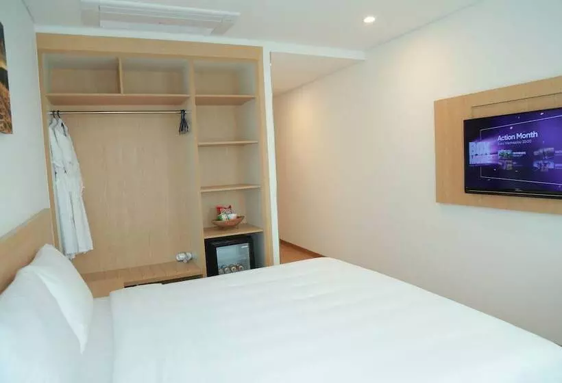 Fotos del hotel Gold Boutique:  23