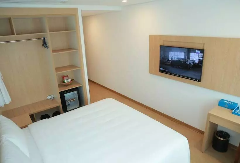 Fotos del hotel Gold Boutique:  14