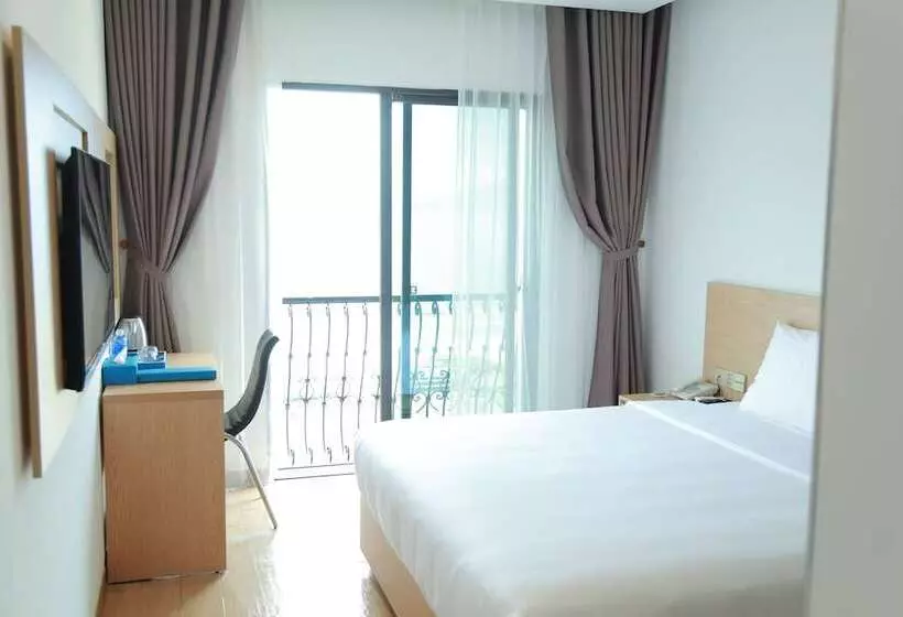 Fotos del hotel Gold Boutique:  13