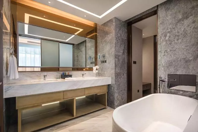 Fotos del hotel Radisson Suzhou:  8