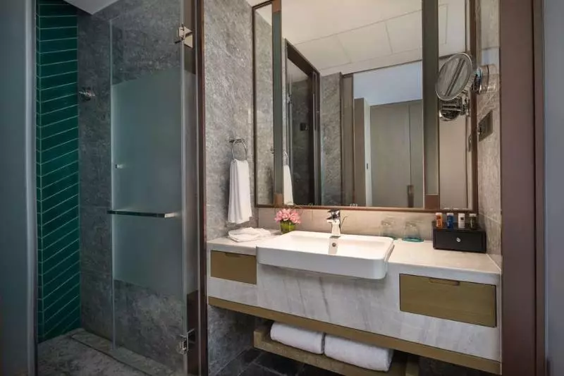 Fotos del hotel Radisson Suzhou:  21