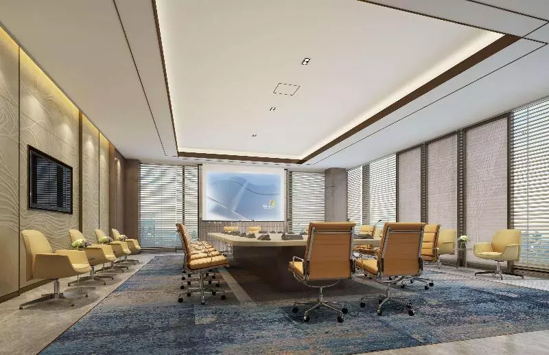 Fotos del hotel Radisson Suzhou:  23