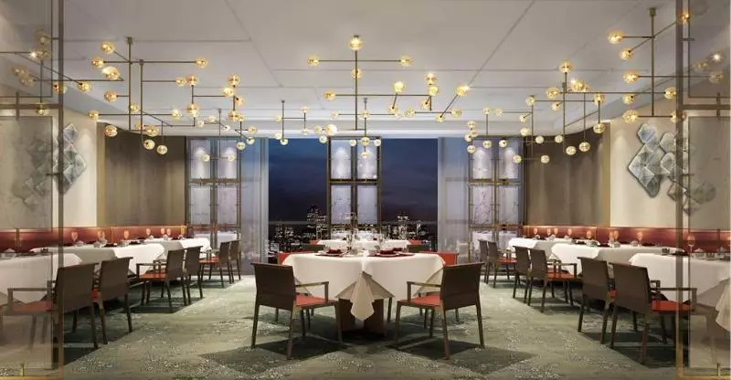 Fotos del hotel Radisson Suzhou:  24