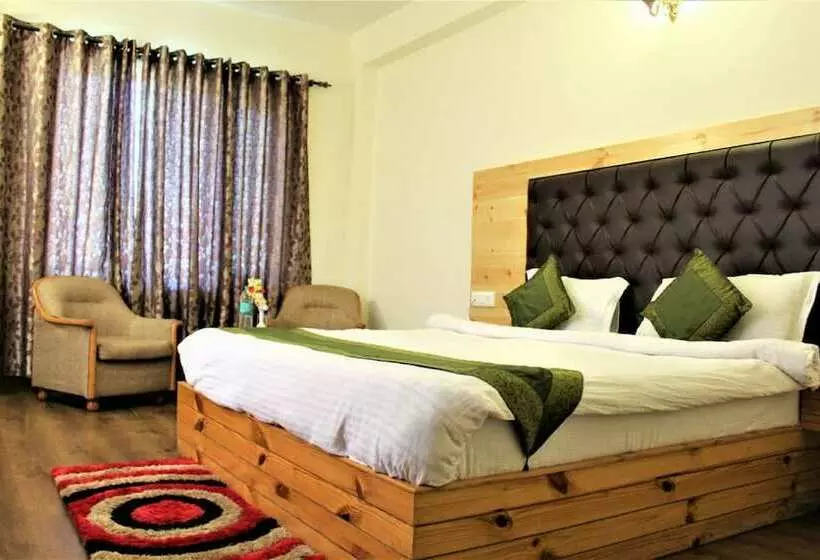 Fotos del hotel Aash Manali Retreat Spa & Resort:  2