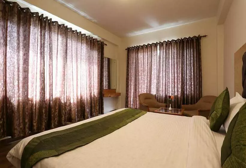 Fotos del hotel Aash Manali Retreat Spa & Resort:  3