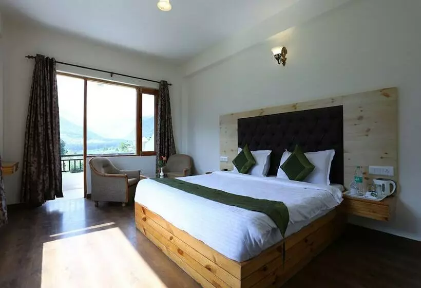 Fotos del hotel Aash Manali Retreat Spa & Resort:  8