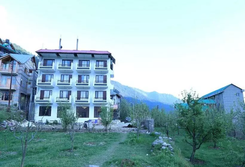 Fotos del hotel Aash Manali Retreat Spa & Resort:  9