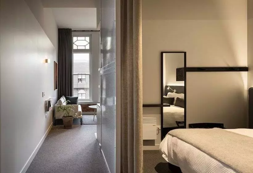 Fotos del hotel The Chamberson:  12