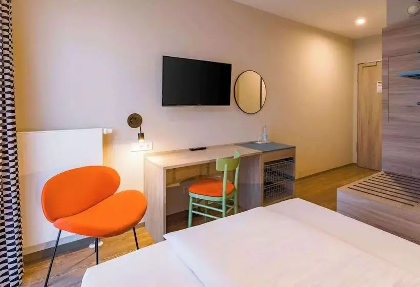 Fotos del hotel Bento Inn Munich:  8