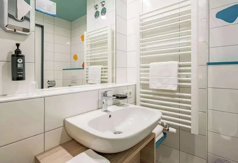 Fotos del hotel Bento Inn Munich:  2