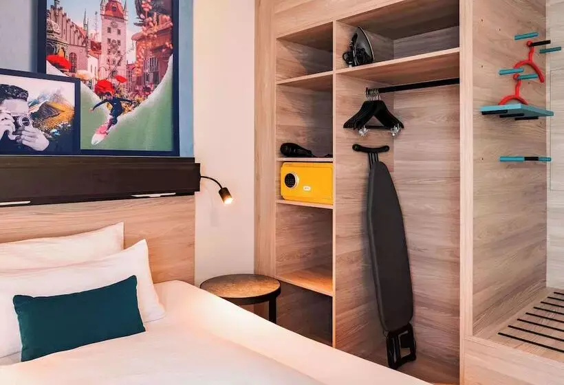 Fotos del hotel Bento Inn Munich:  14