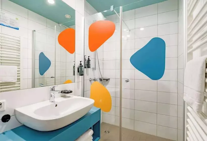 Fotos del hotel Bento Inn Munich:  13