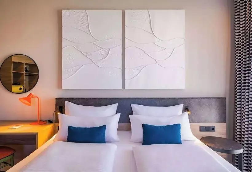 Fotos del hotel Bento Inn Munich:  23