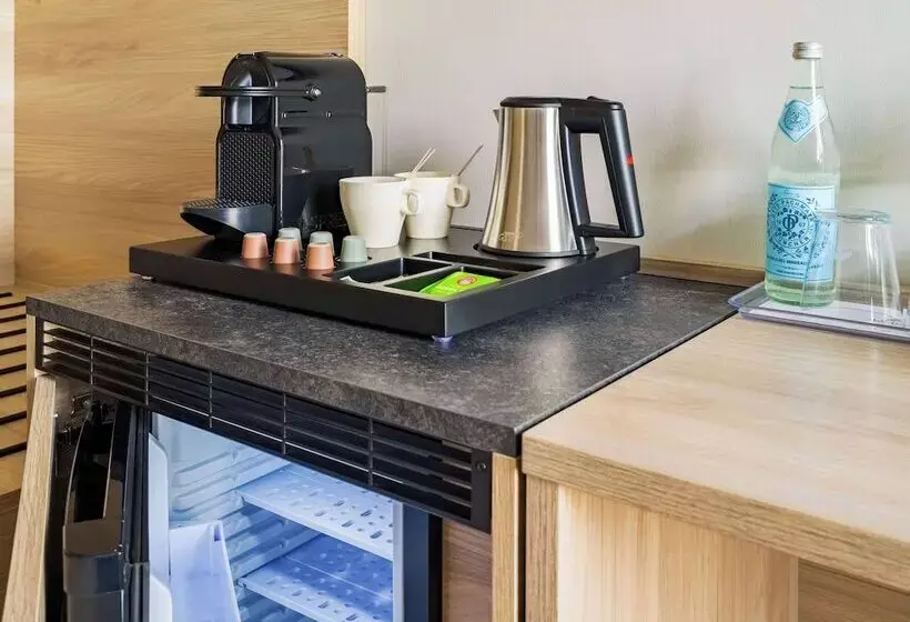 Fotos del hotel Bento Inn Munich:  3