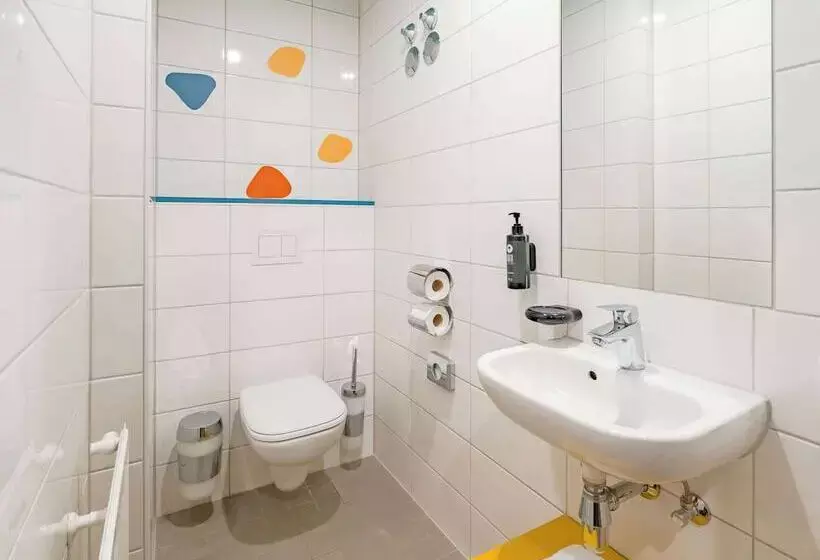 Fotos del hotel Bento Inn Munich:  5