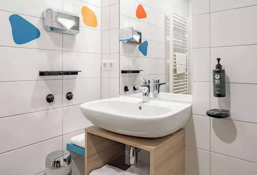 Fotos del hotel Bento Inn Munich:  9