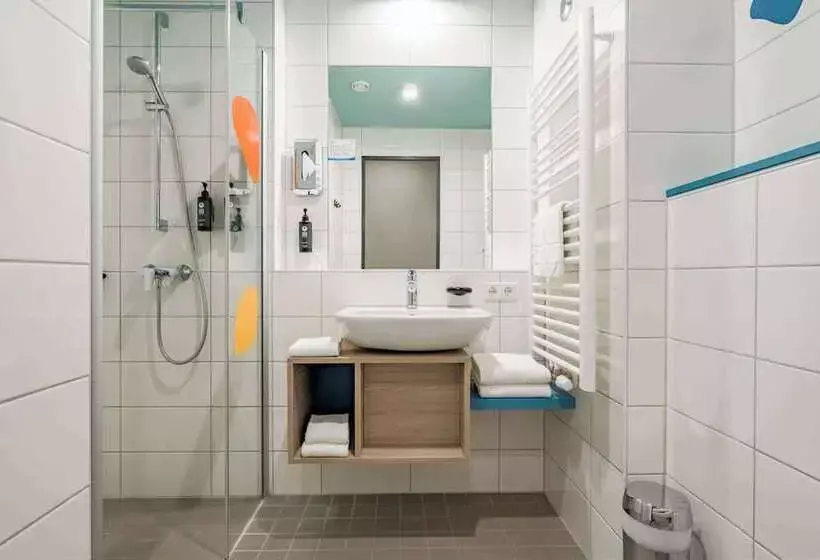 Fotos del hotel Bento Inn Munich:  7