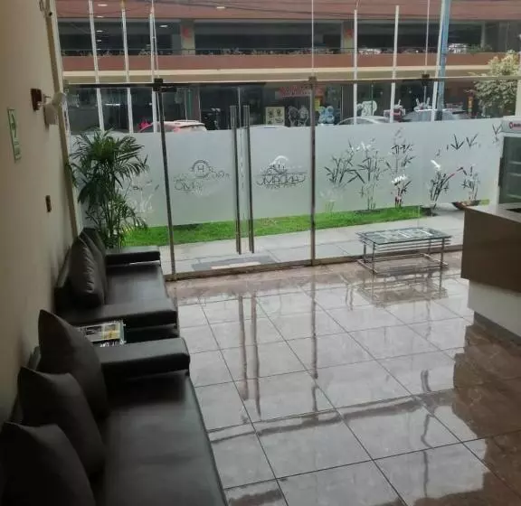 Fotos del hotel Ayenda Candamo:  24