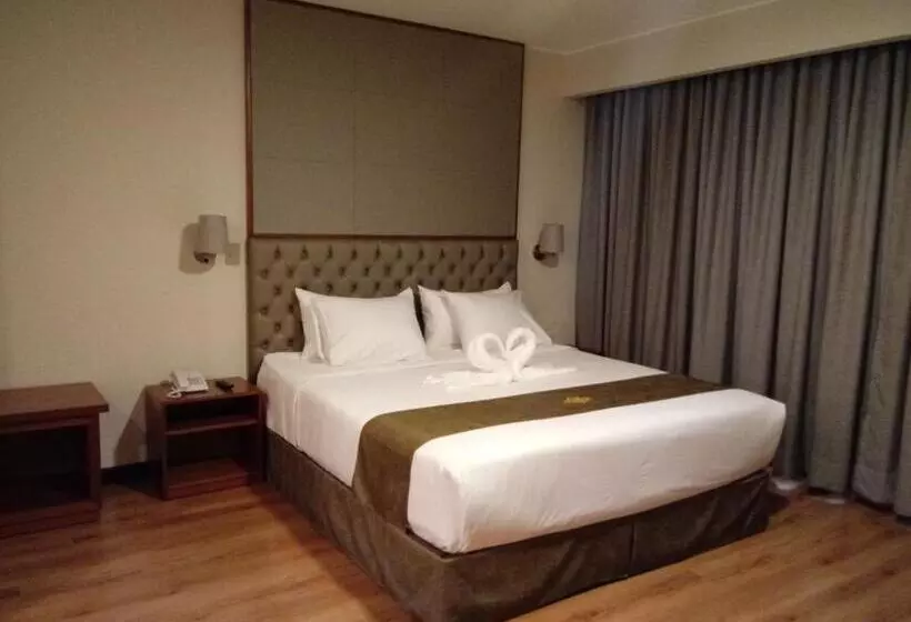 Fotos del hotel Ayenda Candamo:  4