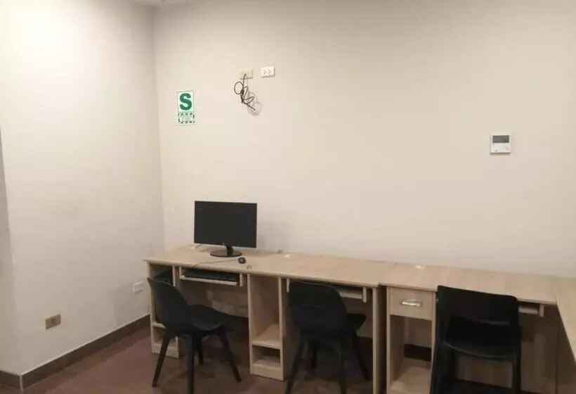 Fotos del hotel Ayenda Candamo:  14