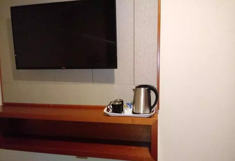 Fotos del hotel Ayenda Candamo:  2