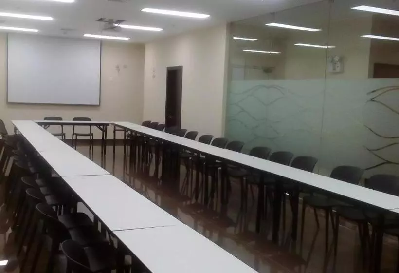 Fotos del hotel Ayenda Candamo:  17