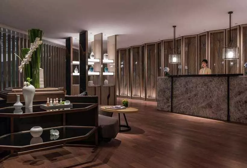 Fotos del hotel Conrad Hangzhou:  25