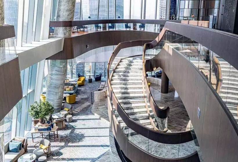 Fotos del hotel Conrad Hangzhou:  3