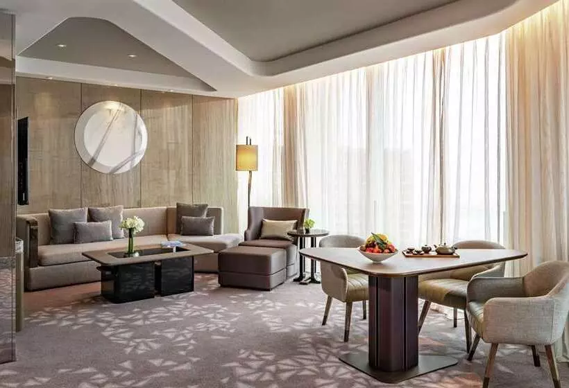 Fotos del hotel Conrad Hangzhou:  17
