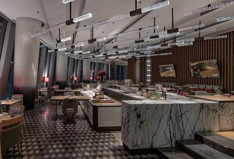 Fotos del hotel Conrad Hangzhou:  11