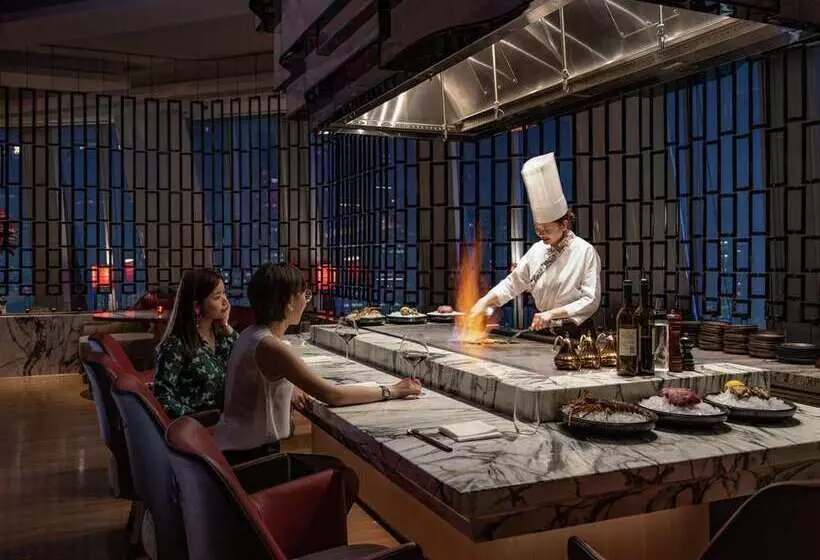 Fotos del hotel Conrad Hangzhou:  23