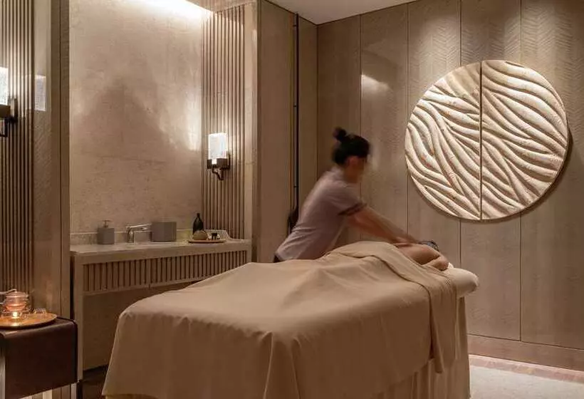 Fotos del hotel Conrad Hangzhou:  6