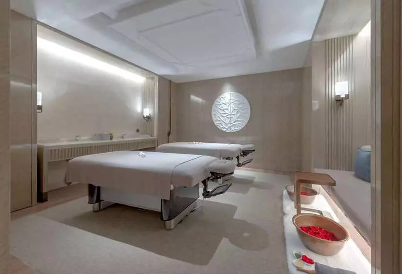 Fotos del hotel Conrad Hangzhou:  5