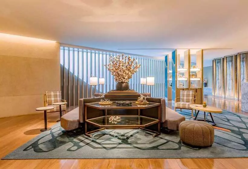 Fotos del hotel Conrad Hangzhou:  16