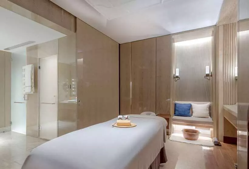 Fotos del hotel Conrad Hangzhou:  2